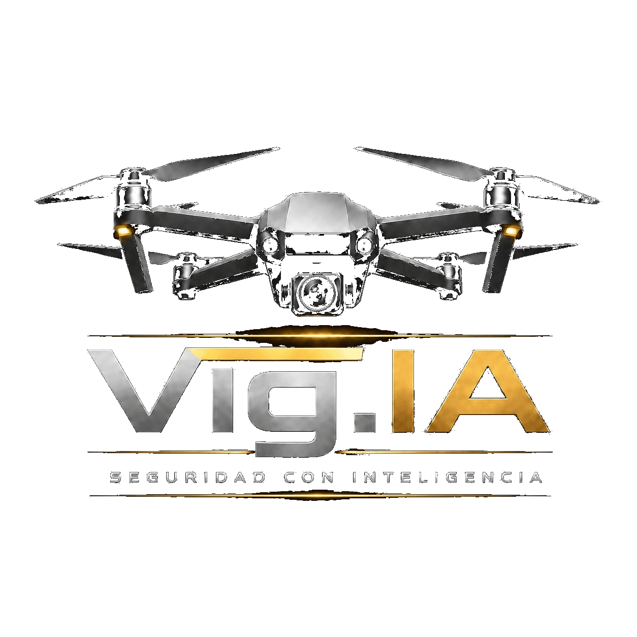 Vig.IA — Seguridad con Inteligencia